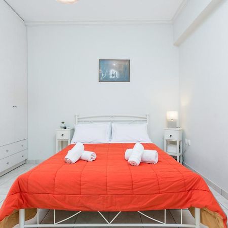 Chris Corfu Town Center Apartment Corfu (city) Exterior foto
